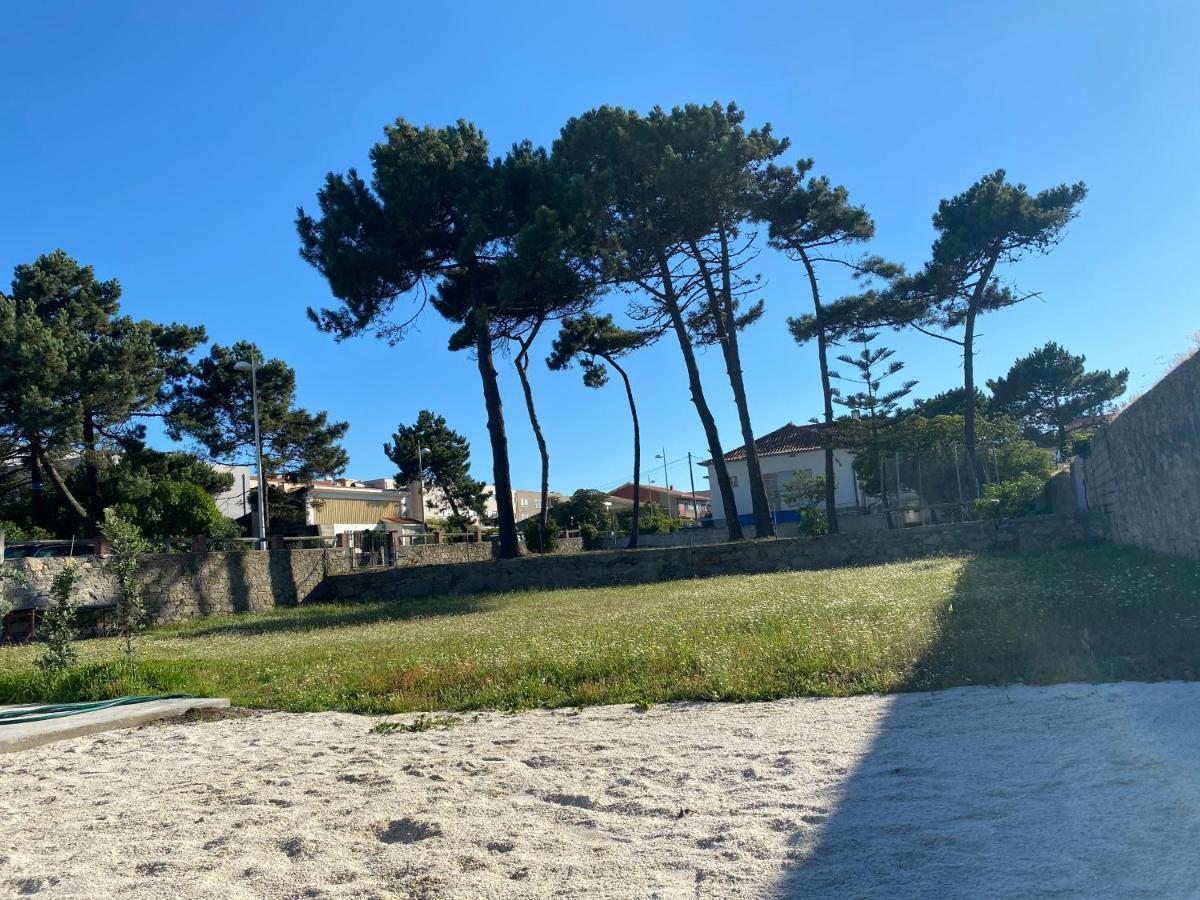 Beach House With Swimming Pool Vila do Conde Exterior photo