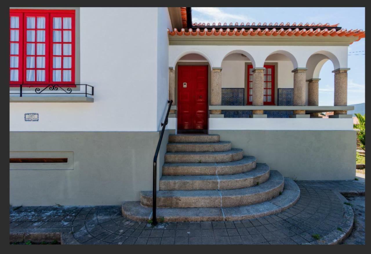 Beach House With Swimming Pool Vila do Conde Exterior photo